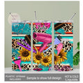 Hair Stylist Tumbler 20oz With Reusable Straw, Can Be Personalized