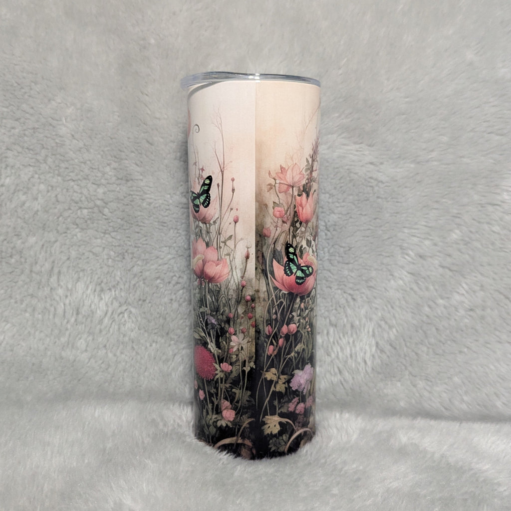 Dragon Tumbler 20oz Can Be Personalized