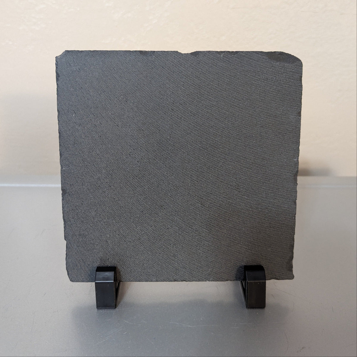 Fall Turkey Slate Picture With Display Legs