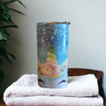 Kids Unicorn Tumbler With A Cute Sparkle Design 15oz With Reusable Straw, Can Be Personalized