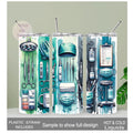 Surgeon Tumbler 20oz With Reusable Straw, Can Be Personalized