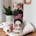 Crafting Life Tumbler 20oz With Reusable Straw, Can Be Personalized