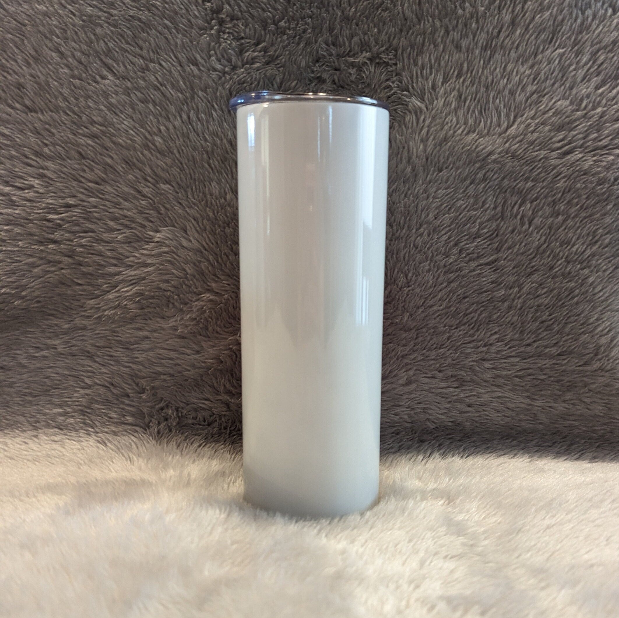 Bus Driver Tumbler 20oz With Reusable Straw, Can Be Personalized