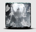 Slate Ghost Picture With Display Legs