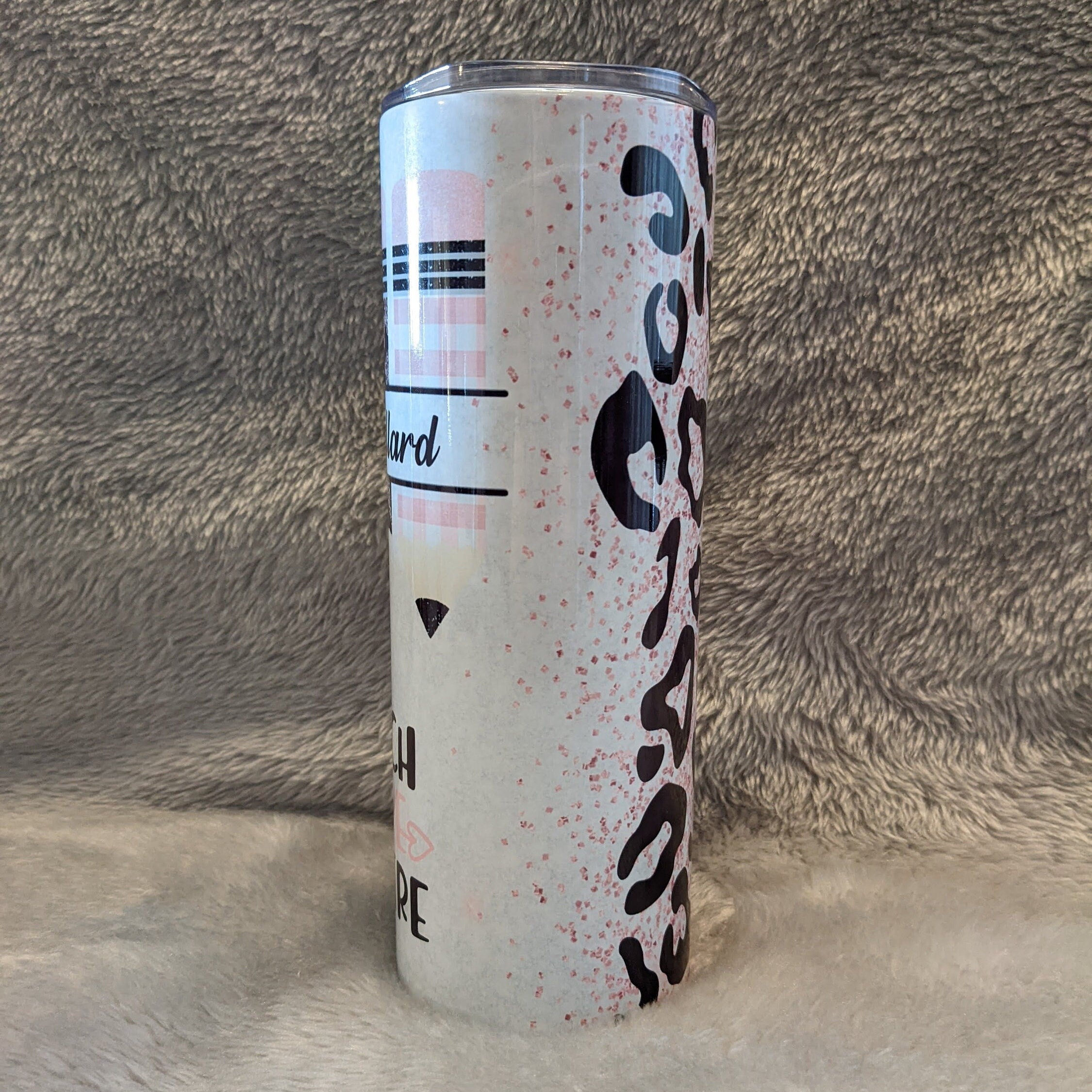 Teacher Tumbler Personalized, Teacher Cup, Teacher Cup With Name, Personalized Teacher Tumbler, Personalized Teacher Gift For Everyday Use