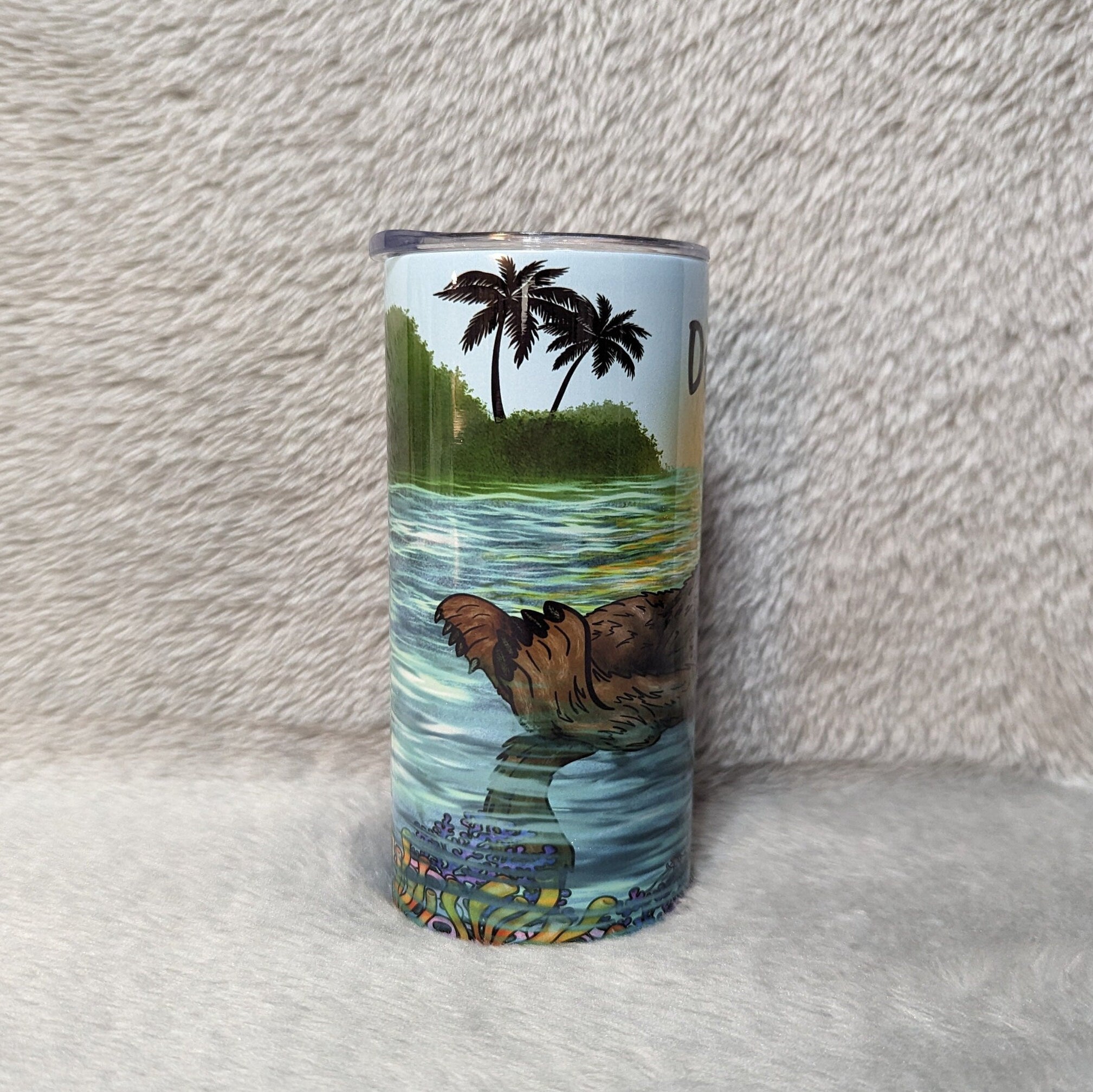 Otter Cup, Kids Otter Cup, kids Personalized Tumbler, Personalized Tumbler, Otter Tumbler, Kids Cup, Cartoon Otter, Personalized Kids Cups