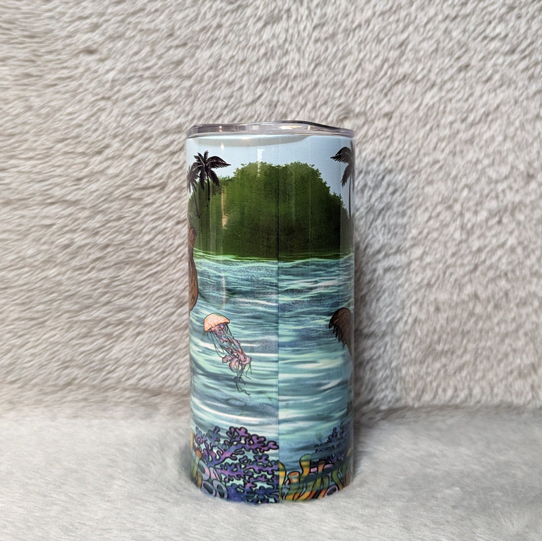 Otter Cup, Kids Otter Cup, kids Personalized Tumbler, Personalized Tumbler, Otter Tumbler, Kids Cup, Cartoon Otter, Personalized Kids Cups