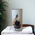 Kids Pelican Tumbler Can Be Personalized, Kids Cup With Name, Cute Pelican Tumbler With Reusable Straw, Toddler Tumbler For Everyday Use
