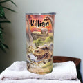 Dinosaur Tumbler, Dinosaur Cup, Kids Personalized Tumbler, Kids Dinosaur Cup With Name, T Rex 15oz tumbler, Insulated Tumbler For Kids