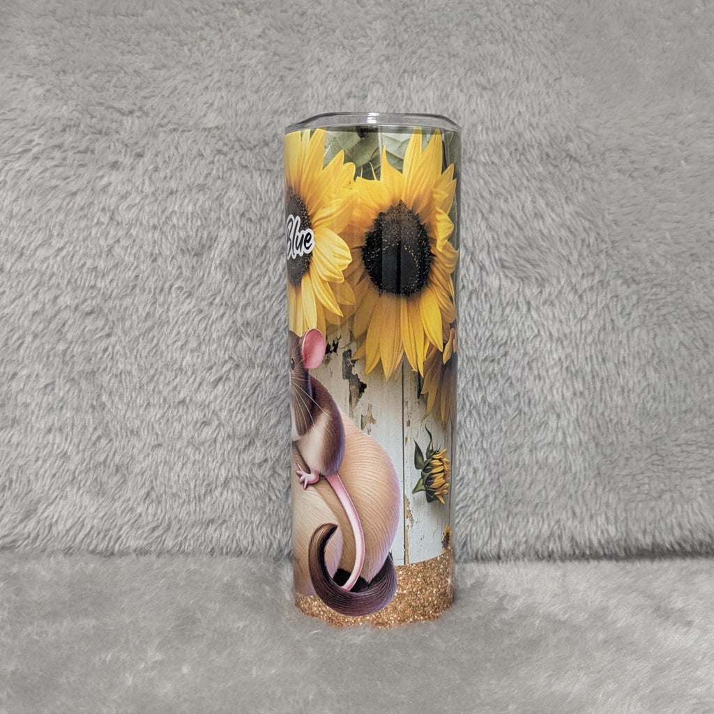 Siamese Cat Tumbler Can Be Personalized, Kitten Gift, Cat Tumbler, Cup With Name, Cat Lover Gift, Animal Gift, 20oz Tumbler With Straw