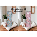 Cute 20oz Funny Chicken Tumbler with Reusable Straw - Perfect Gift!, Chicken Lover Gift, Everyday Use - For Hot Cold Drinks