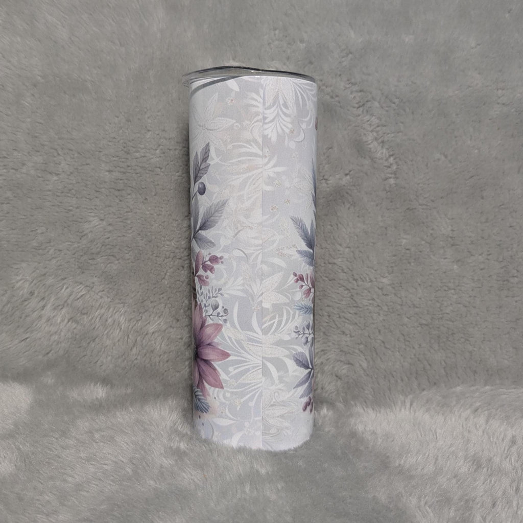 Pretty Hedgehog Tumbler Can Be Personalized, Great For Everyday Use - Hot Or Cold Drinks, Gift For Hedgehog Lover