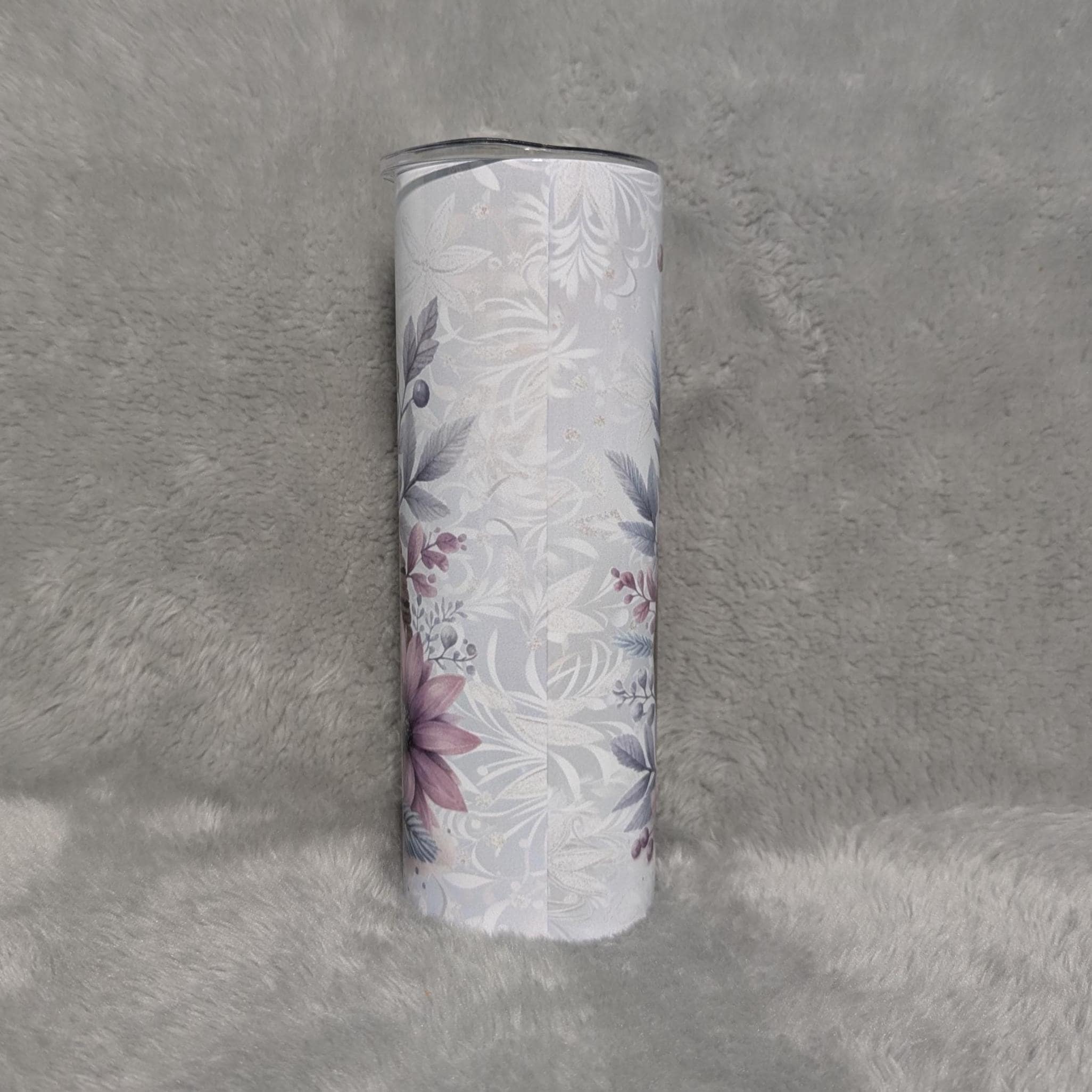 Pretty Hedgehog Tumbler Can Be Personalized, Great For Everyday Use - Hot Or Cold Drinks, Gift For Hedgehog Lover